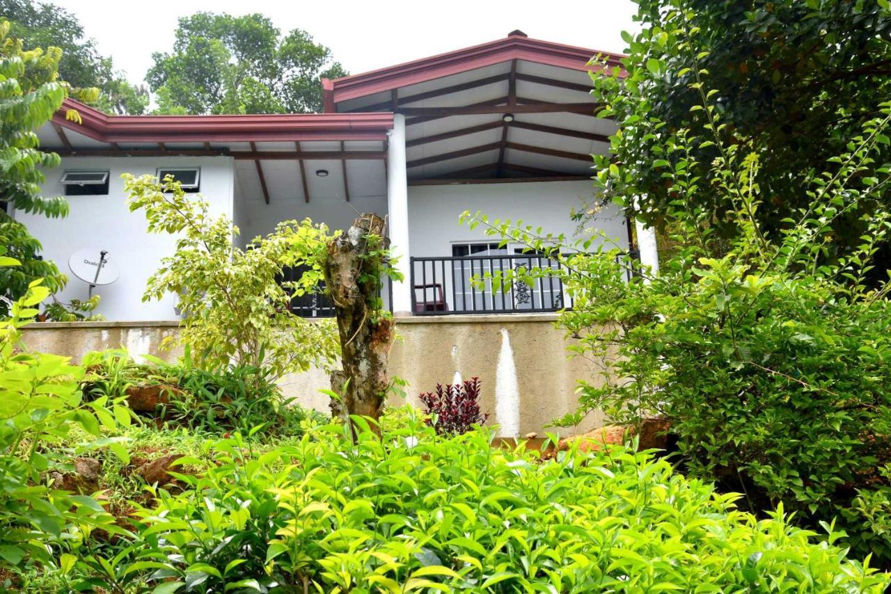 Hotel H2O Gampola Exteriér fotografie