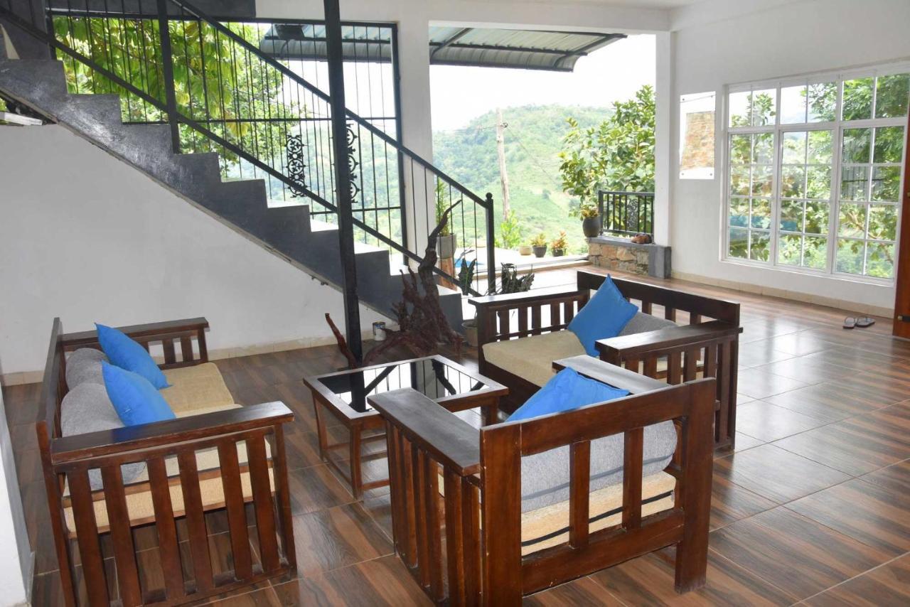 Hotel H2O Gampola Exteriér fotografie