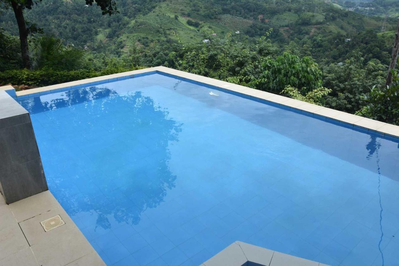 Hotel H2O Gampola Exteriér fotografie