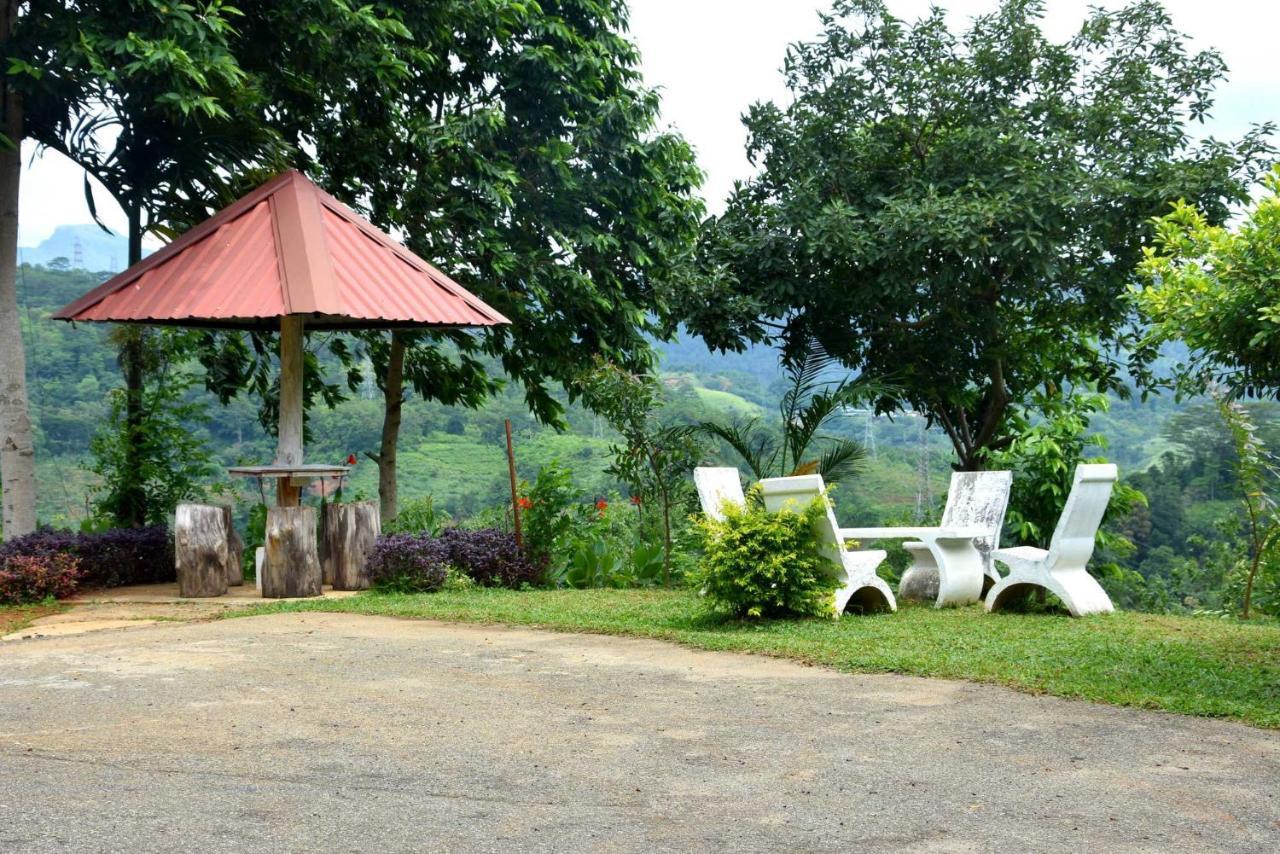 Hotel H2O Gampola Exteriér fotografie