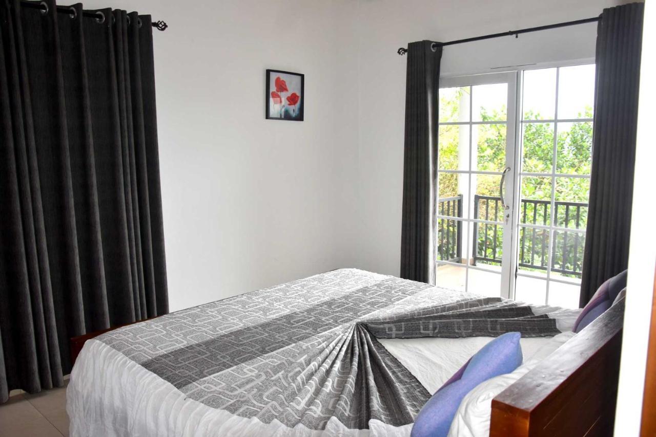 Hotel H2O Gampola Exteriér fotografie