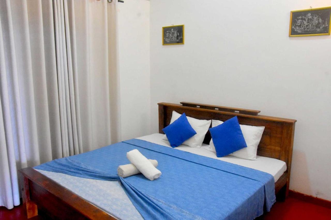 Hotel H2O Gampola Exteriér fotografie