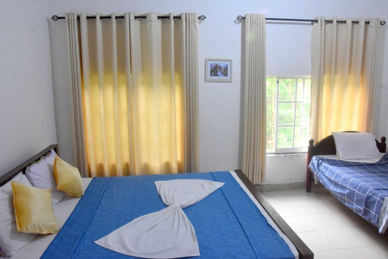 Hotel H2O Gampola Exteriér fotografie