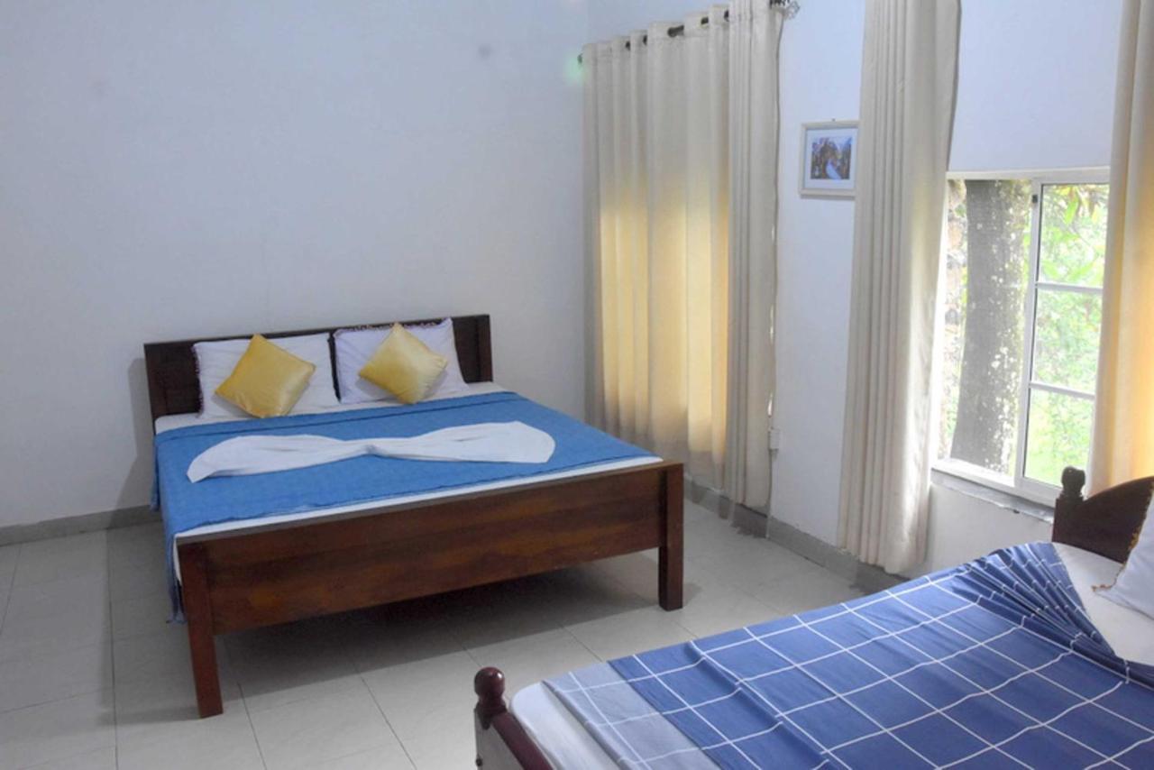 Hotel H2O Gampola Exteriér fotografie