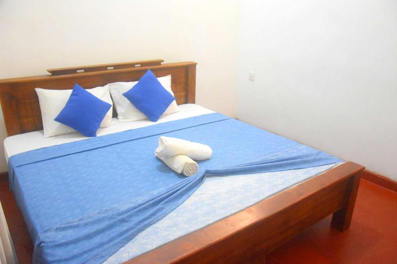 Hotel H2O Gampola Exteriér fotografie